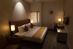 Hotel Mayberry - A Bergamont Hotel, Tirupur