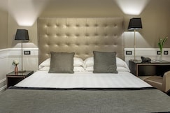 The Independent Suites, Rome
