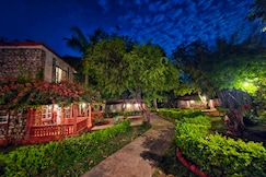 Tiger Moon Resort,Ranthambore (A Wildlife Resort), Sheopur