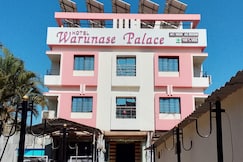 Warunase Palace, Trimbak