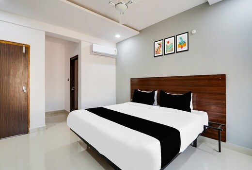 HOTEL O TOP INN