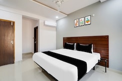 Super HOTEL O TOP INN, Hyderabad