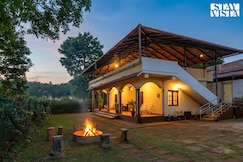 Three Rivers by VEO - Part of StayVista, Coorg