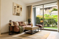 Casa Vida - Private Pool 3BHK Duplex Villa in Anjuna (D), Goa