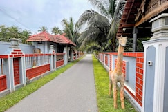 Pozhikarai Beach Resort, Nagercoil