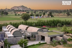 StayVista at The Stone Age Home, Jaipur