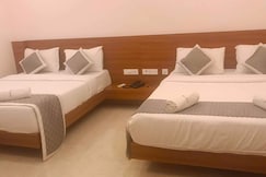 Hotel O KRS HOMESTAY, Rayachoti