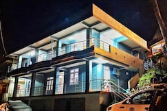 Vista Retreat Tinchulay, Darjeeling