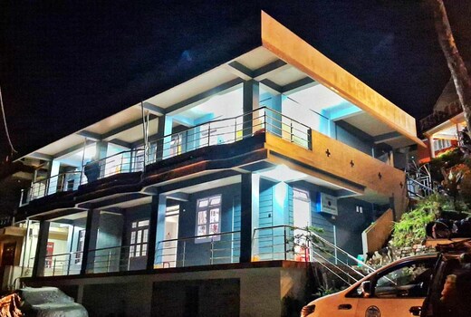 Vista Retreat Tinchulay