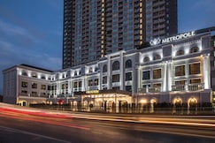 Metropole, Bangkok, a Tribute Portfolio Hotel, Bangkok