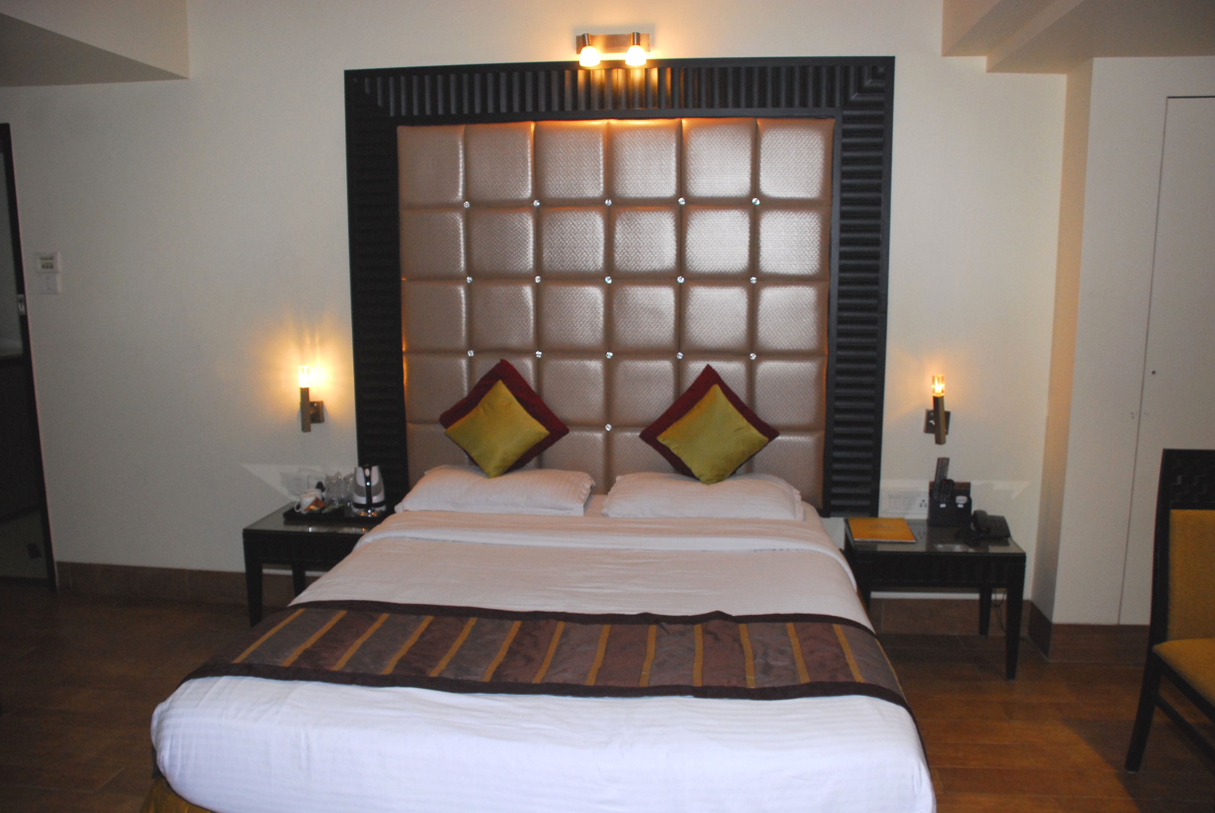Sampoorna Hotels Pvt Ltd 4