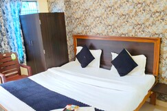 Pushkar View Hotel, Varanasi