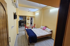 LODGING BYE THE SEA, Puri