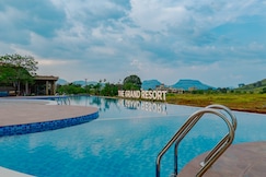 The Grand Resort, Bhandardara