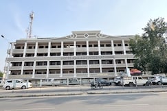 Hotel Kailash International, Jaisalmer