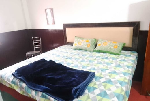 Hotel O Home KD Group Homestay