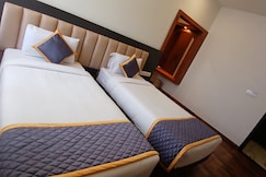 PPH Living Rajathagiri Palace Premium Rooms, Bangalore