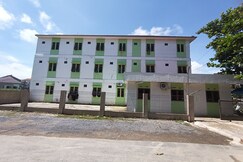 Hotel O Pondok Kula Rumbih Syariah, Banjar