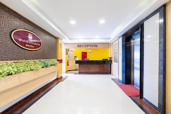 Stayz Royale - Electronic City, Bangalore