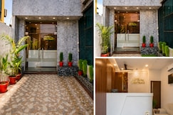 Hotel New Tara Palace, Puri