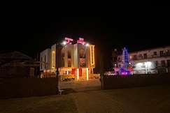 HOTEL GANDHARWA, Gorakhpur