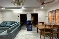 Servro Stay MVP Colony 2BHKs, Visakhapatnam