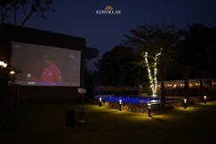 Elements Villa, Chennai