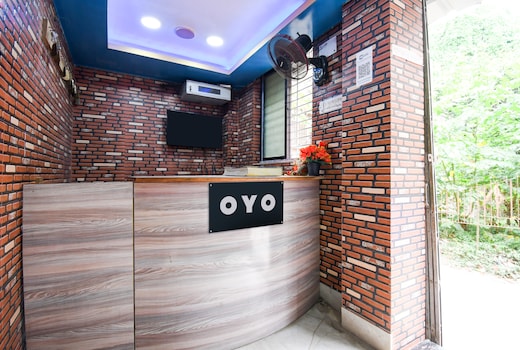 Hotel O Mamoni Guest House