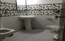 Washroom