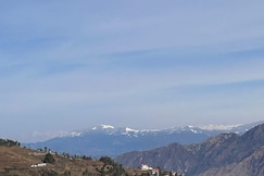 The Orchard Retreat New Kufri, Shimla