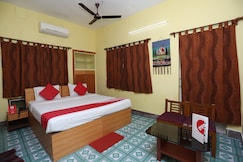 Super Hotel O Deb's Guest house, Kolkata