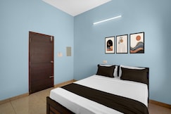 Hotel O SRI VENKATADRI ROOM, Devanhalli