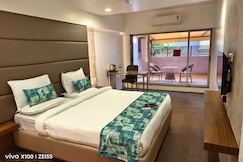 Hotel Dakshin Grandeur, Navi Mumbai