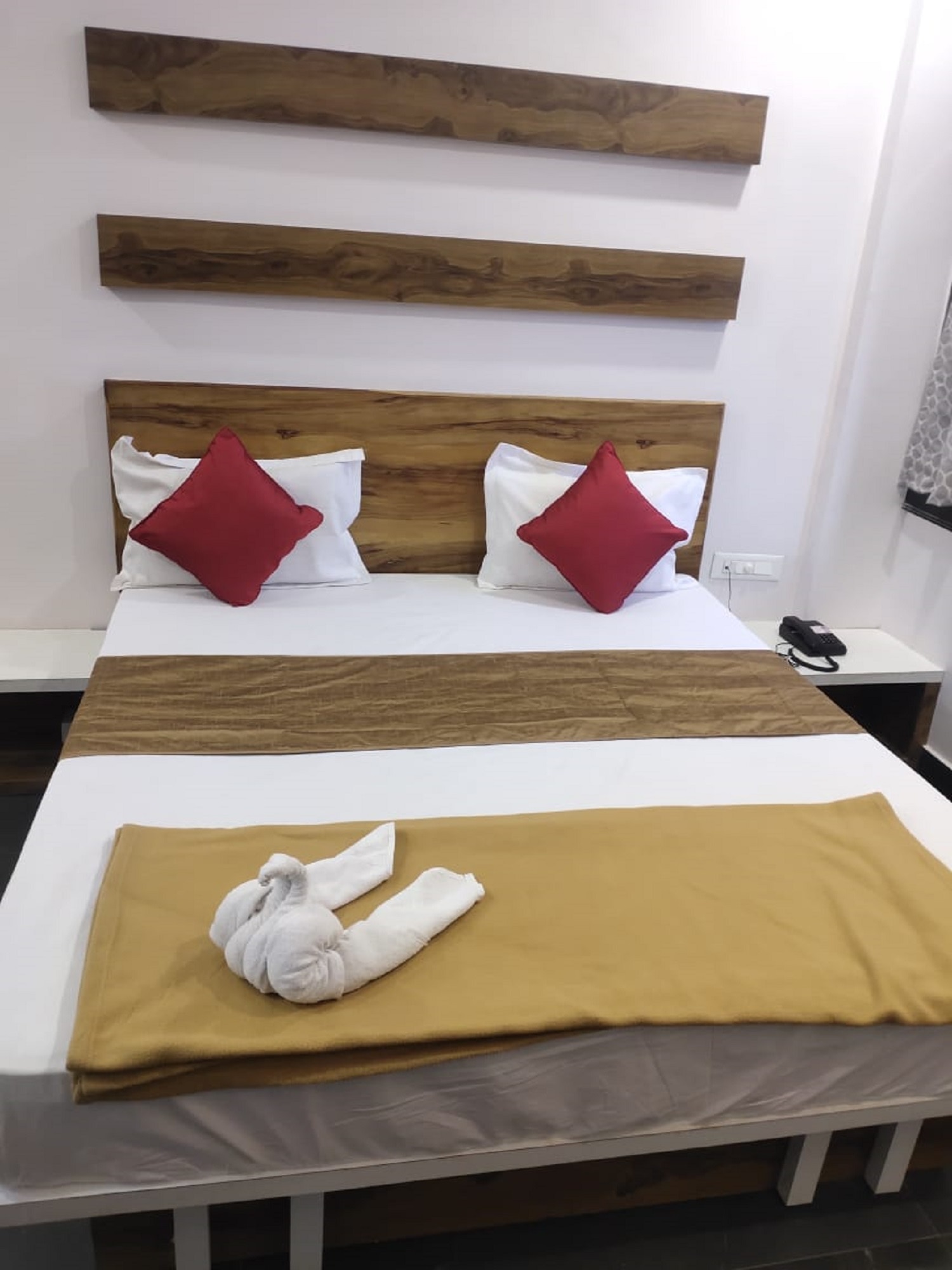 Hotel Garuda Executive 5