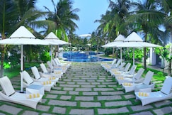 Grande Bay Resort and Spa, Pondicherry