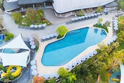 OZO North Pattaya, Pattaya