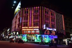 Sapthagiri hotel lodging and boarding, Mangalore