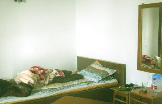 Chetrijis Homestay