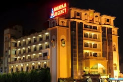 Hotel Maharaja Regency, Barnala
