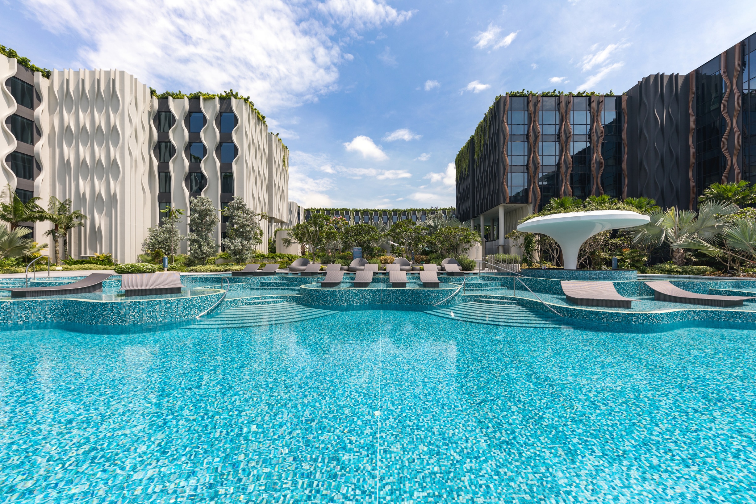 The Barracks Hotel Sentosa by Far East Hospitality - Tap to explore photos
