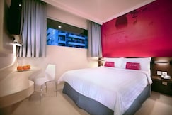 favehotel Gatot Subroto , Jakarta