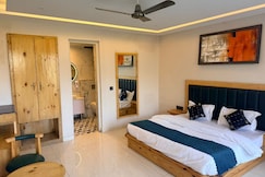 Vanaashy Hotel, Mussoorie