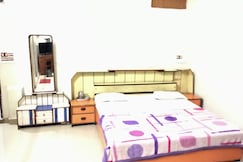 Hotel Surahi, Jabalpur