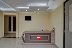 Hotel O Mt Corporate Suites Pari Chowk Near Pvr Ansal Plaza Greater Noida, Greater Noida