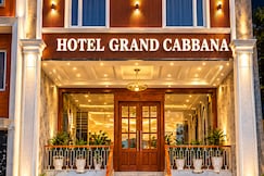 White Panda Hotels Grand Cabbana, Amritsar