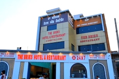 The Briks Hotel & Restaurant, Mansa, Punjab