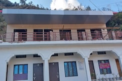 Hotel Deep Kishan by StayApart, Kedarnath