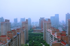 Holiday Inn Shanghai Pudong Nanpu, Shanghai