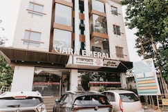 HOTEL TARA EMERALD, Hubli