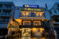 FabHotel Royce Studio Apartments - Nr. Pune International Airport, Pune